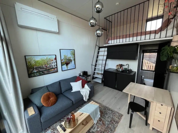 KODA Loft Micro