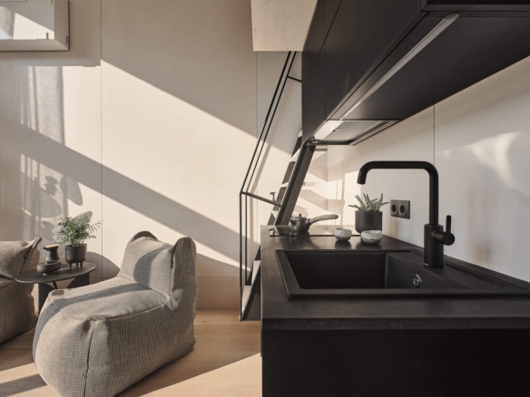 KODA Loft Micro