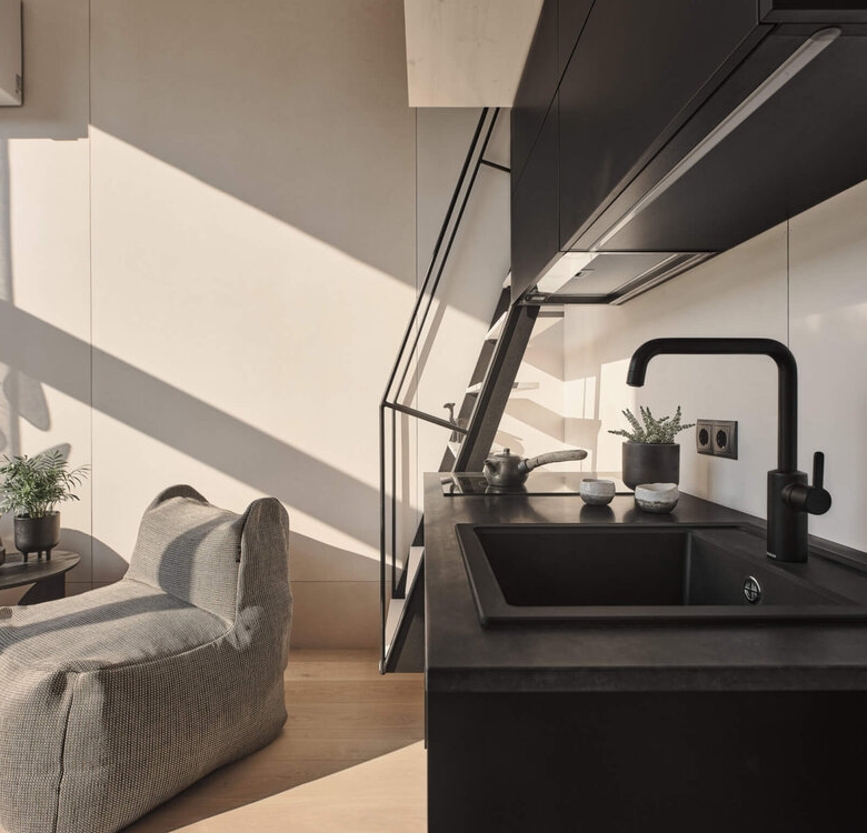 KODA Loft Micro