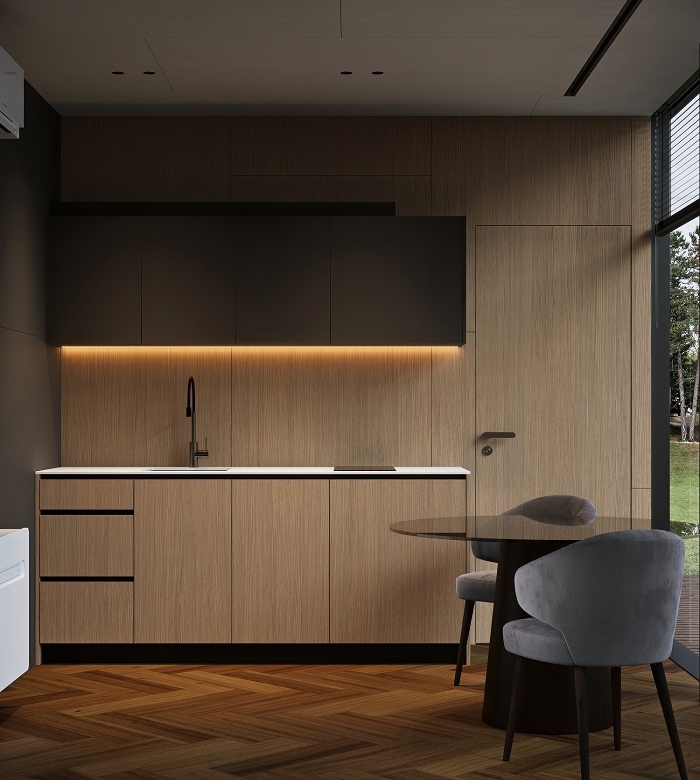 Glass Stone 24