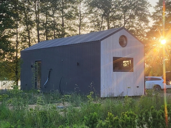 MOD 36