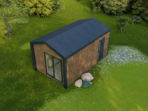 MOD Tiny 21