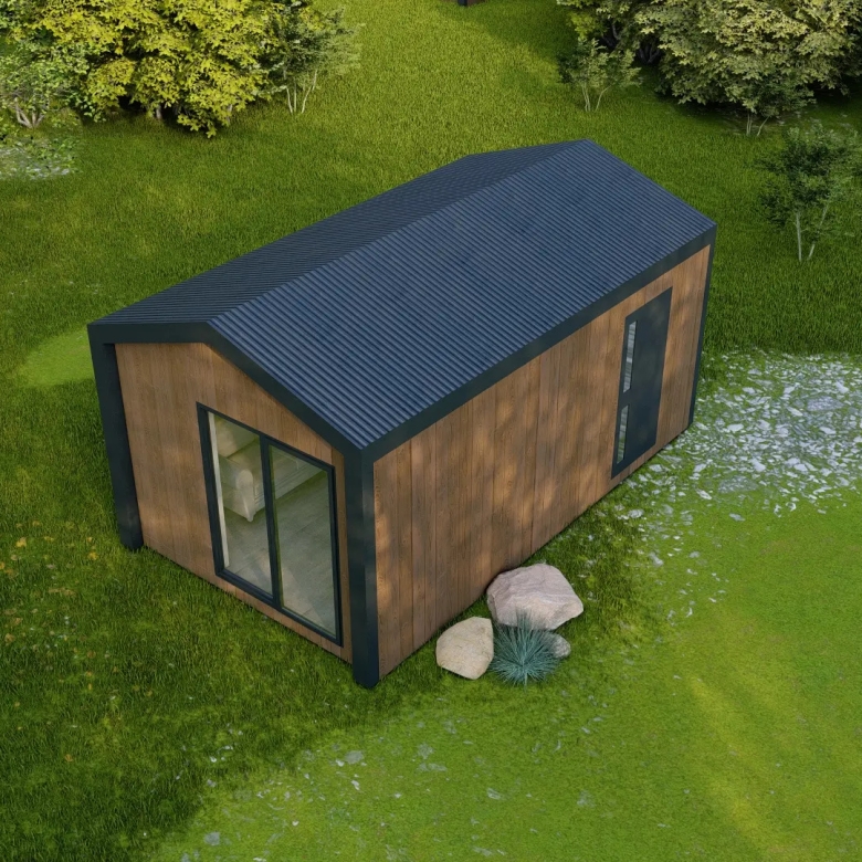 MOD Tiny 21