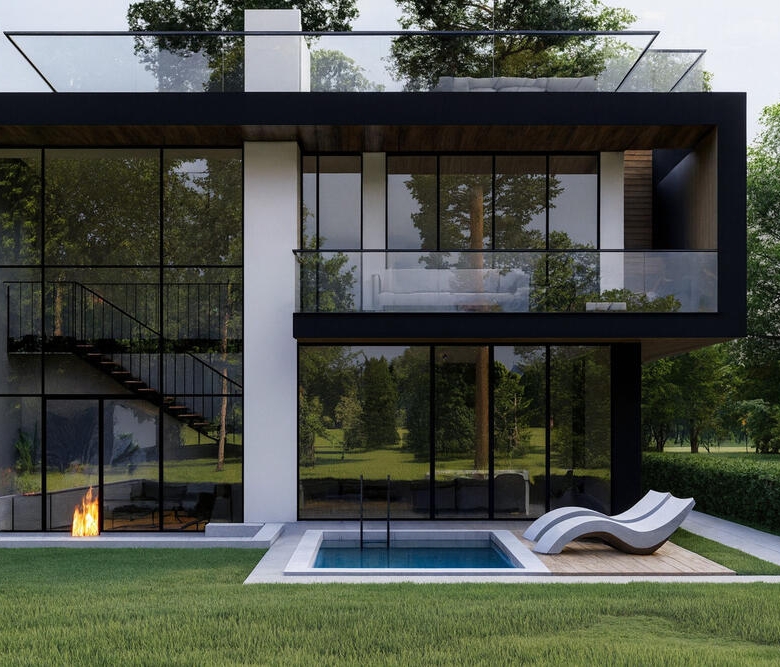 Icon House