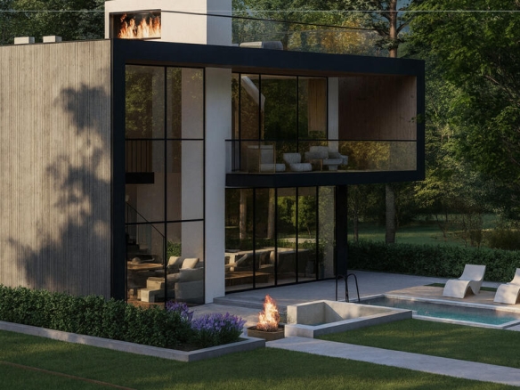 Icon House