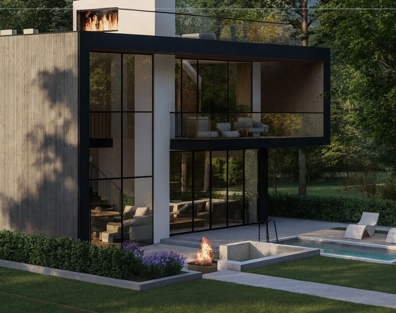 Icon House
