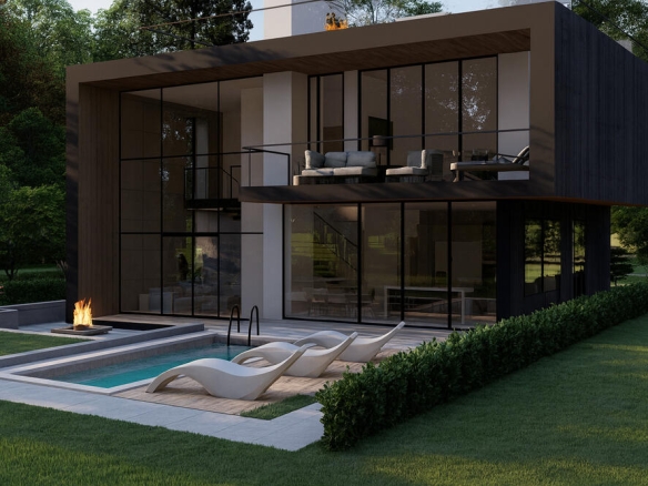 Icon House