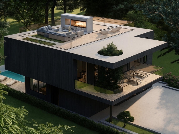 Icon House
