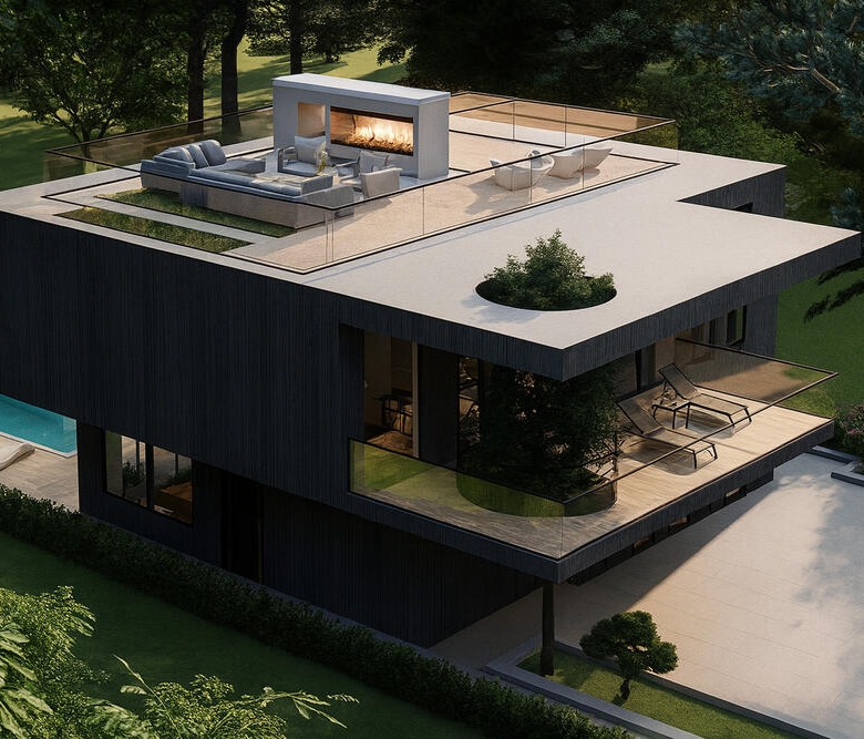 Icon House