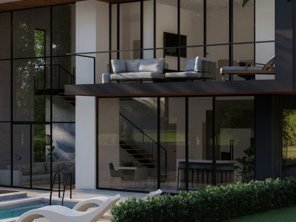 Icon House