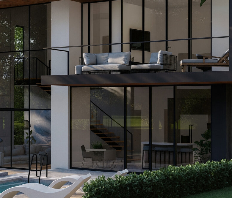 Icon House