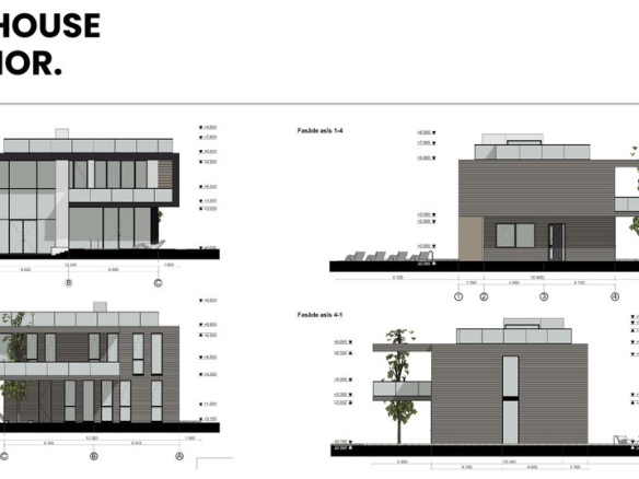 Icon House