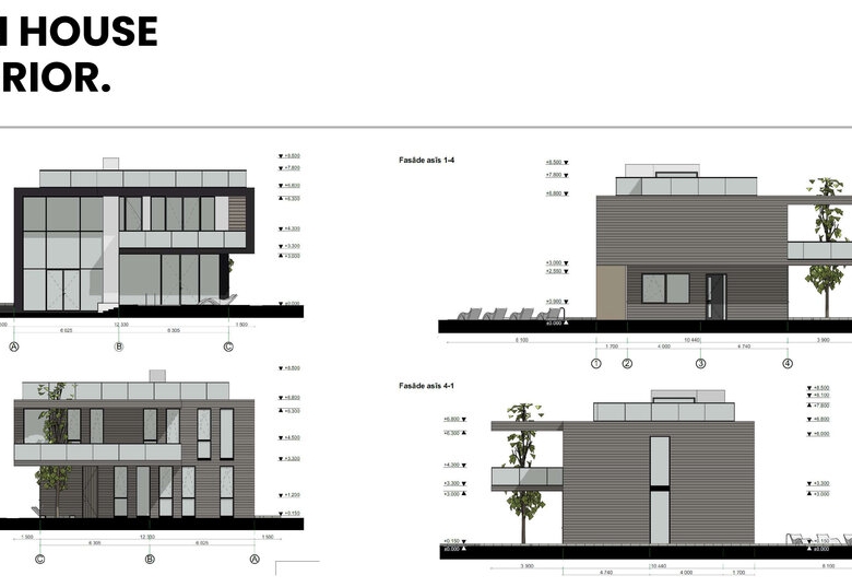 Icon House