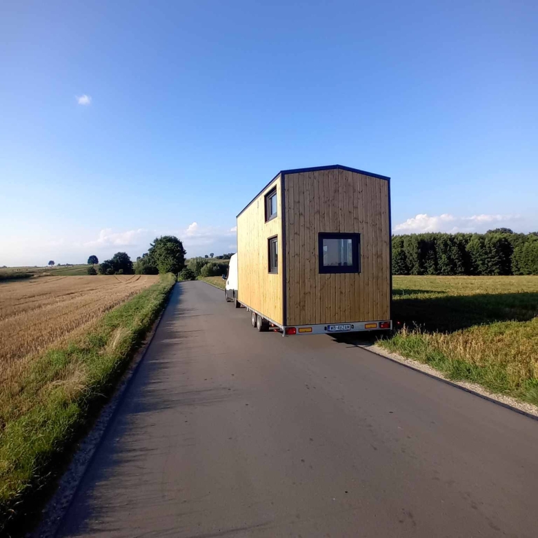 Stellplatz 01/6,5 m (Wahl der Ausführung Standard)