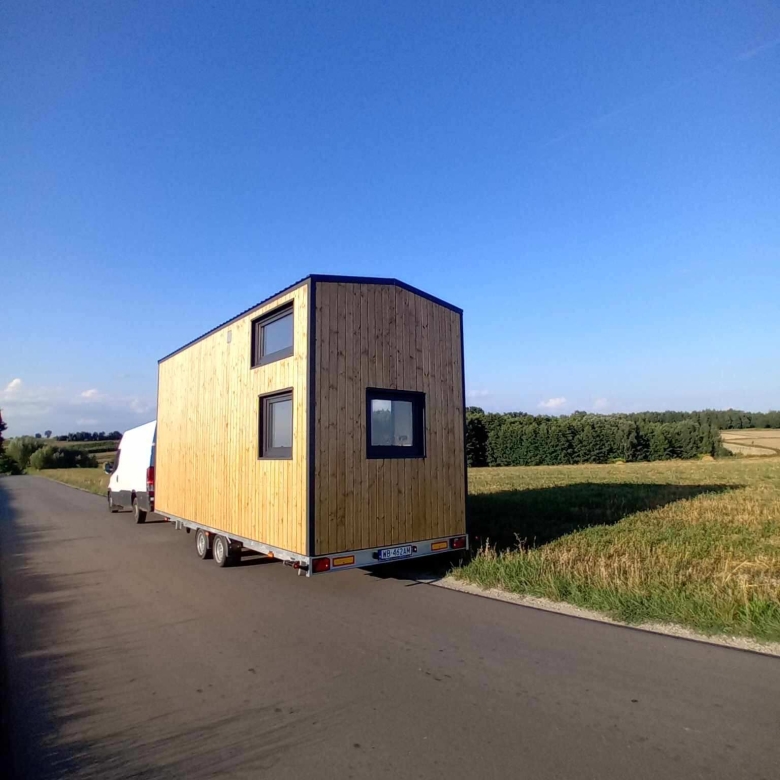 Stellplatz 01/6,5 m (Wahl der Ausführung Standard)