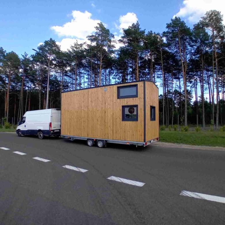 Stellplatz 01/6,5 m (Wahl der Ausführung Standard)