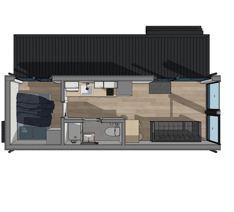 Aspen 30