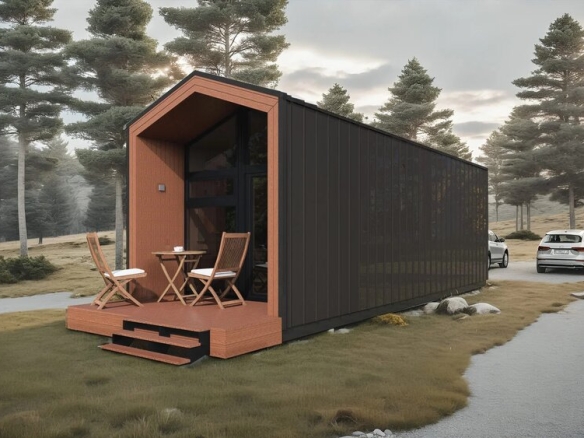 Averon 30 Loft