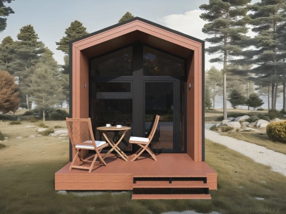 Averon 30 Loft