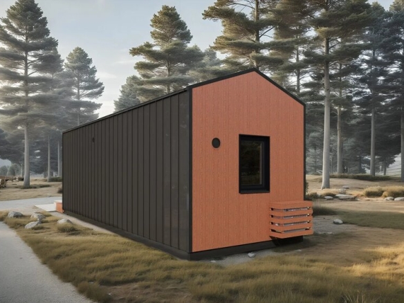 Averon 30 Loft