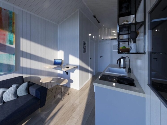 Averon 30 Loft