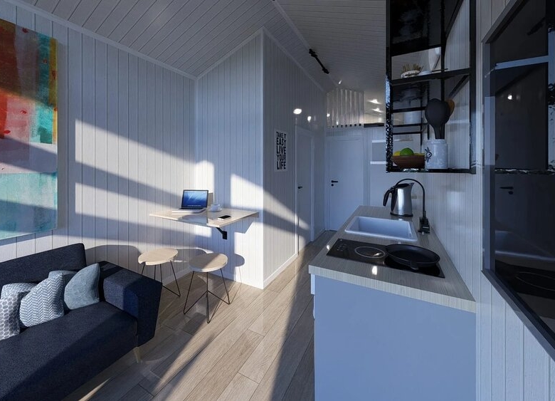 Averon 30 Loft