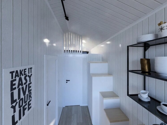 Averon 30 Loft