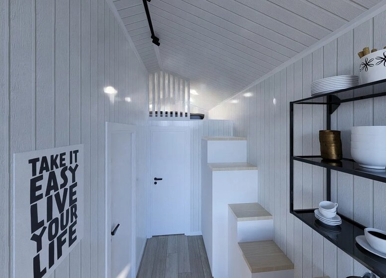 Averon 30 Loft
