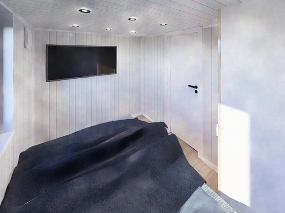 Averon 30 Loft