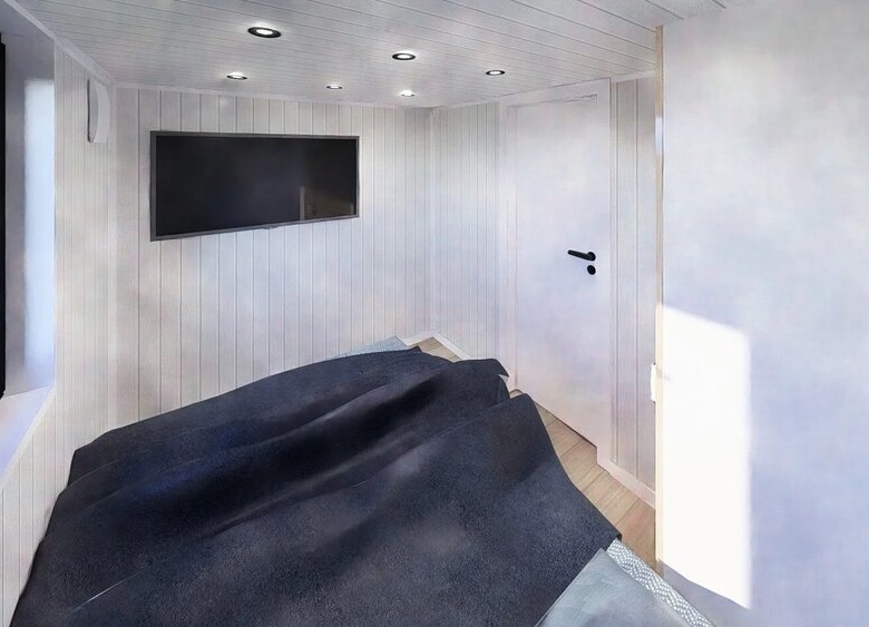 Averon 30 Loft