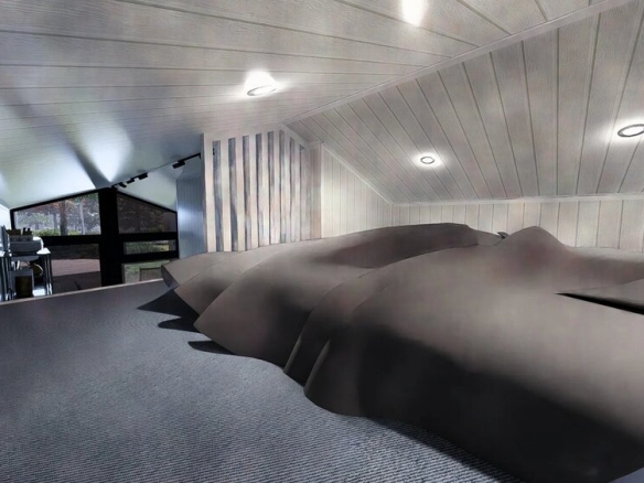 Averon 30 Loft