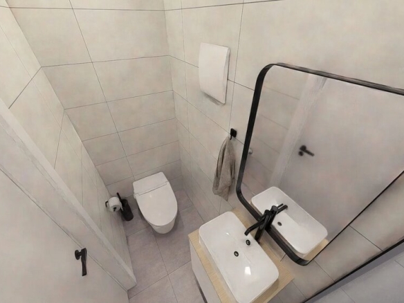 Averon 30 Loft