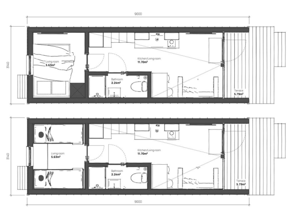 Averon 30 Loft