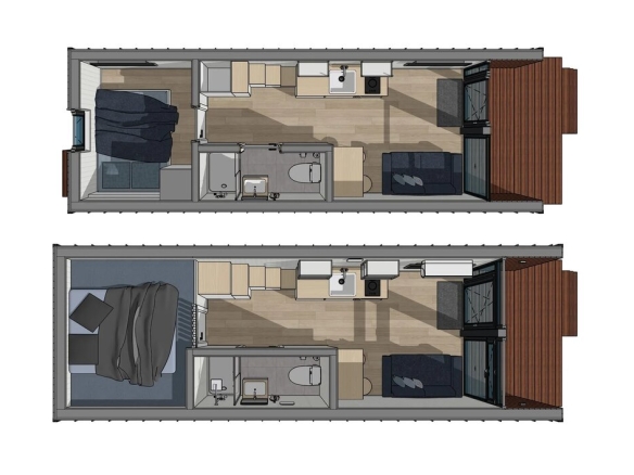 Averon 30 Loft