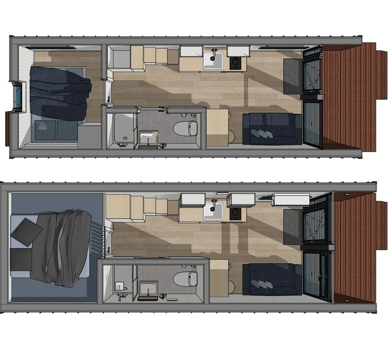 Averon 30 Loft