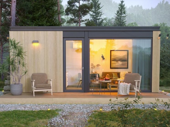 Compact Living