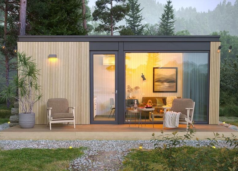 Compact Living