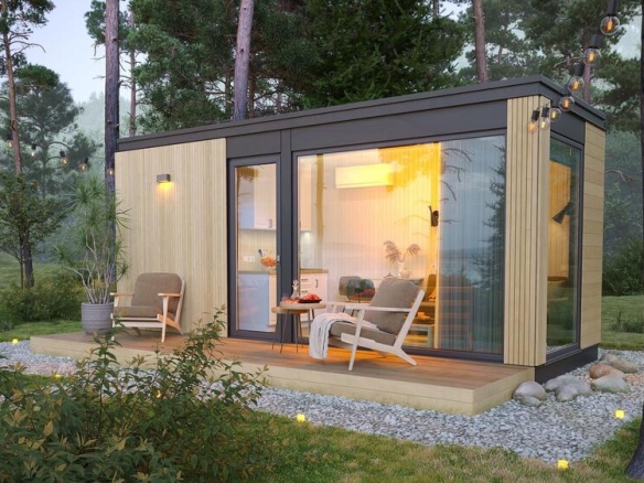 Compact Living