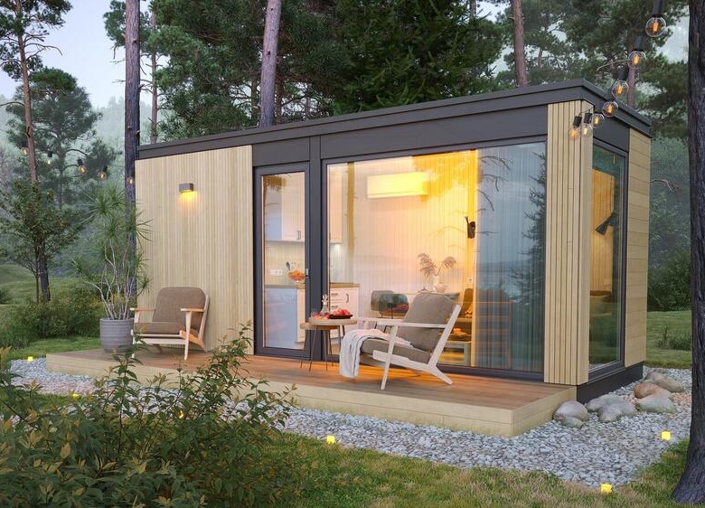 Compact Living