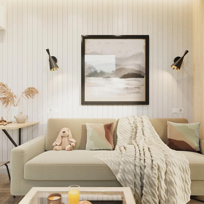 Compact Living