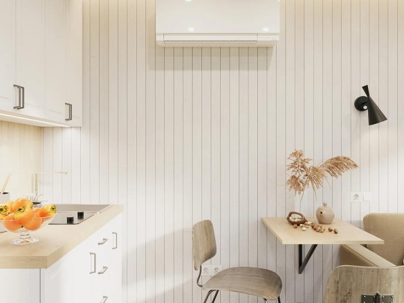 Compact Living