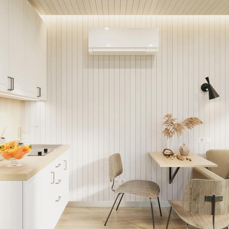 Compact Living