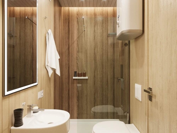 Compact Living
