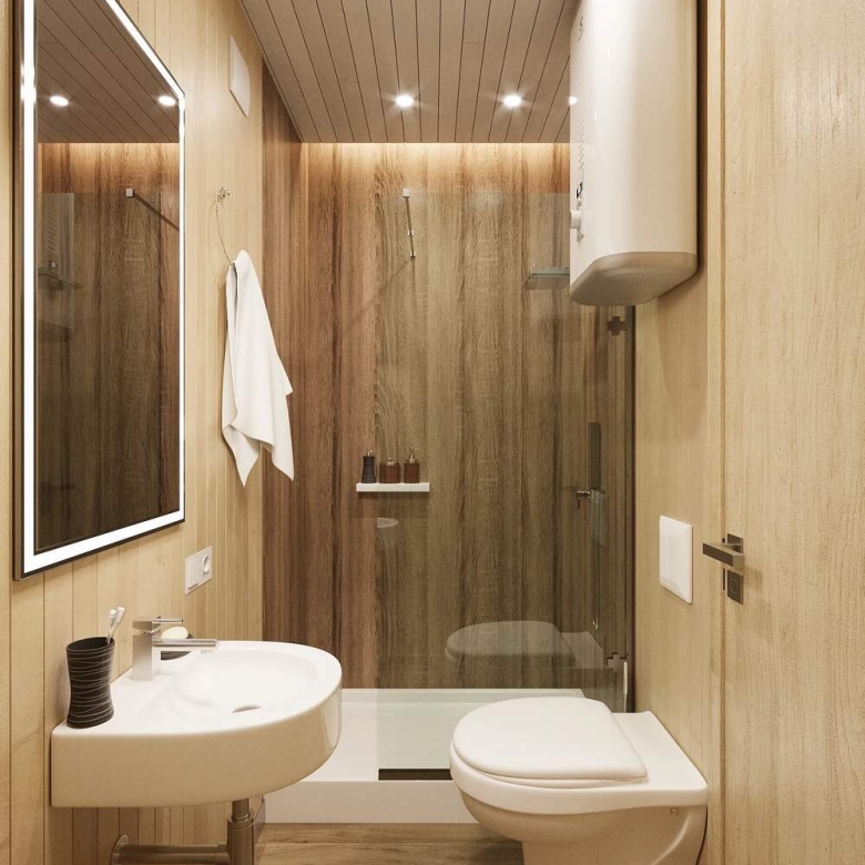 Compact Living