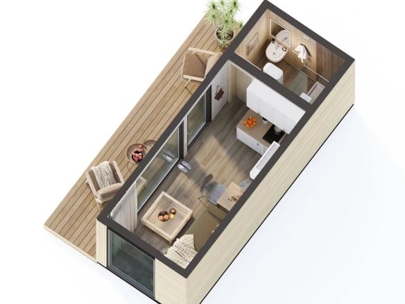Compact Living