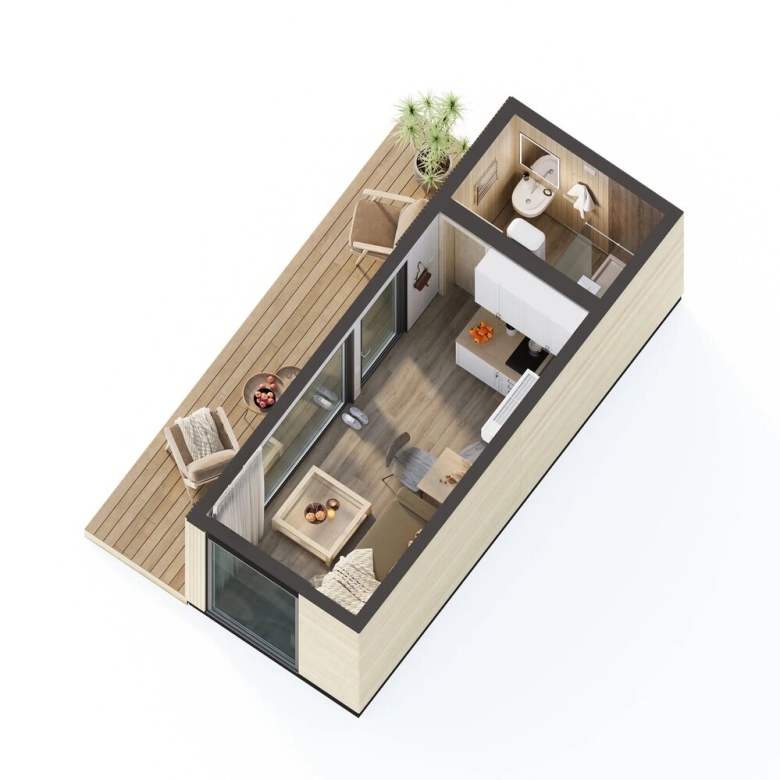 Compact Living