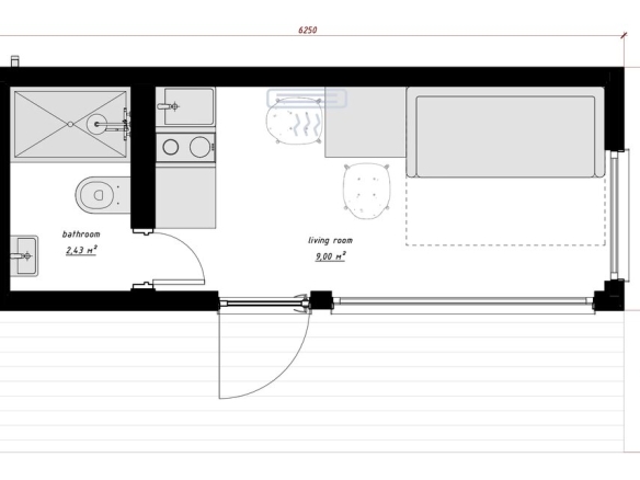 Compact Living