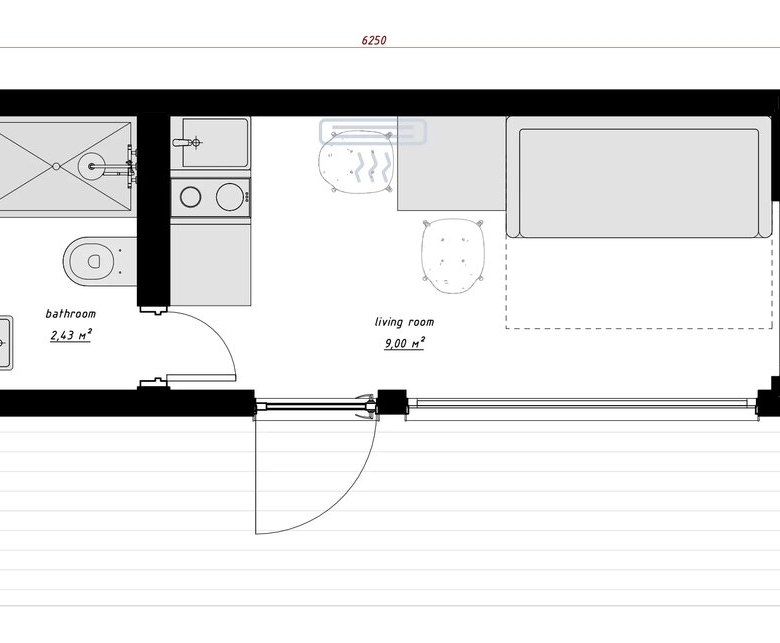 Compact Living