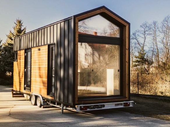 Tinyhouse 17