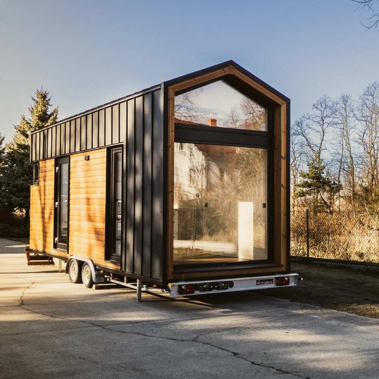 Tinyhouse 17